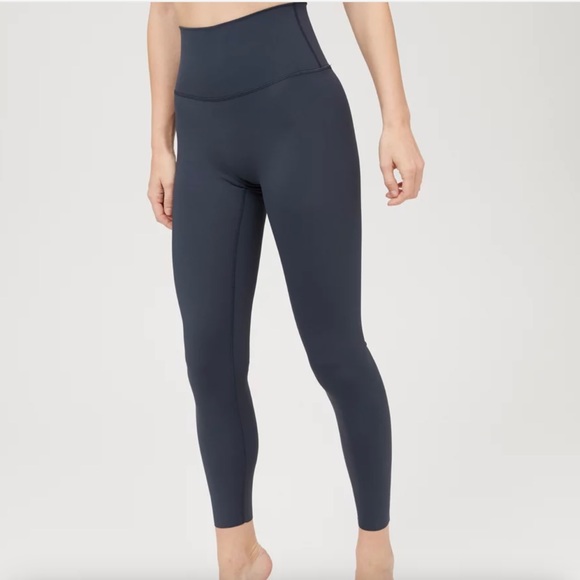aerie Pants & Jumpsuits Offline By Aerie Goals 78 Leggings Hirise